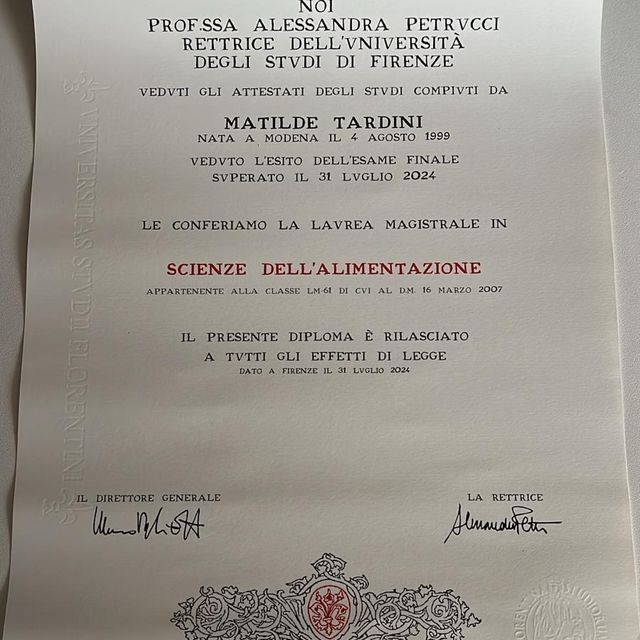 Ingrandire l'immagine: certificate 1
