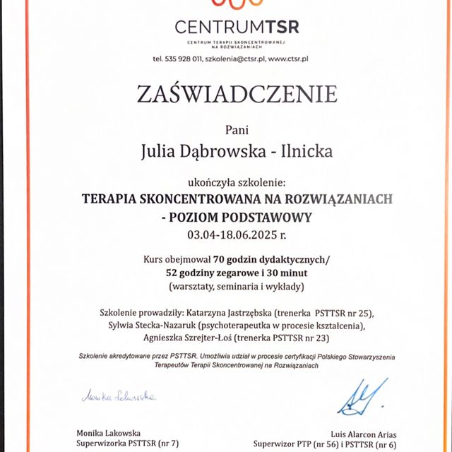 Powiększ obraz: certificate 1