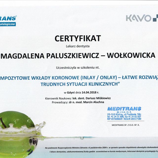 Powiększ obraz: certificate 5