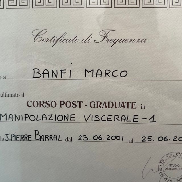 Ingrandire l'immagine: certificate 2