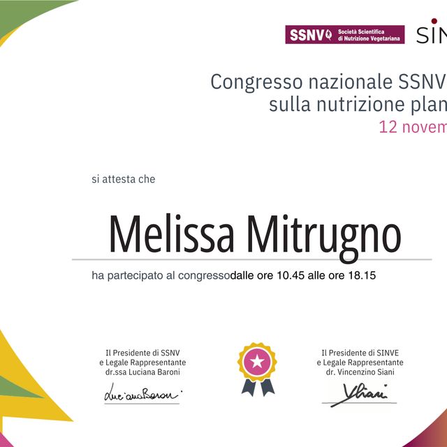 Ingrandire l'immagine: certificate 2