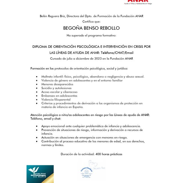 Acercar imagen: certificate 3
