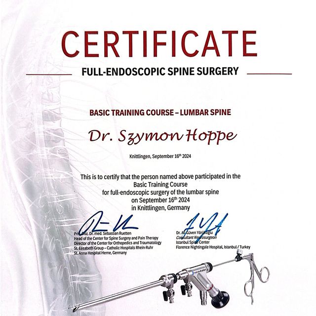 Powiększ obraz: certificate 14