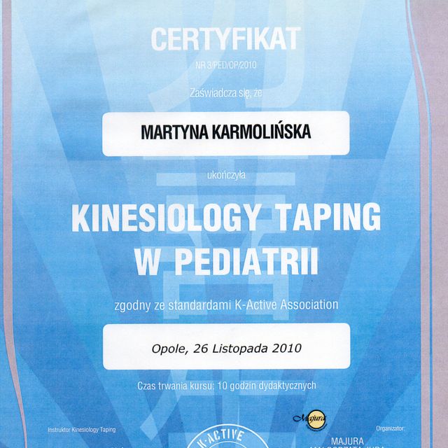 Powiększ obraz: certificate 8