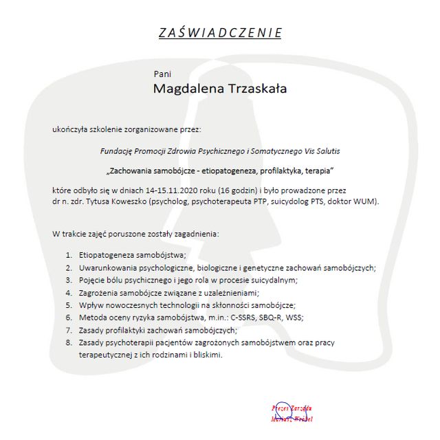 Powiększ obraz: certificate 3