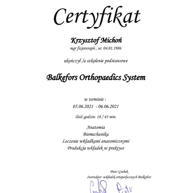 Powiększ obraz: certificate 18