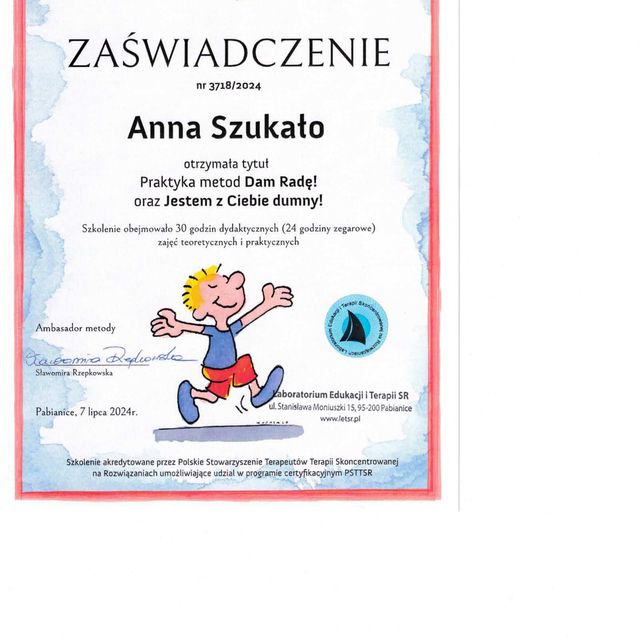 Powiększ obraz: certificate 3