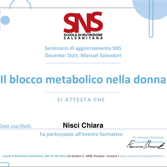 Ingrandire l'immagine: certificate 3