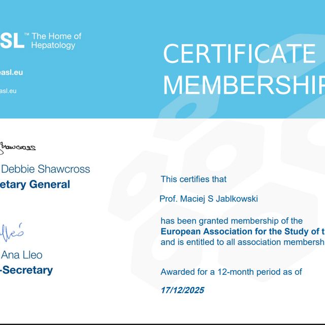 Powiększ obraz: certificate 19