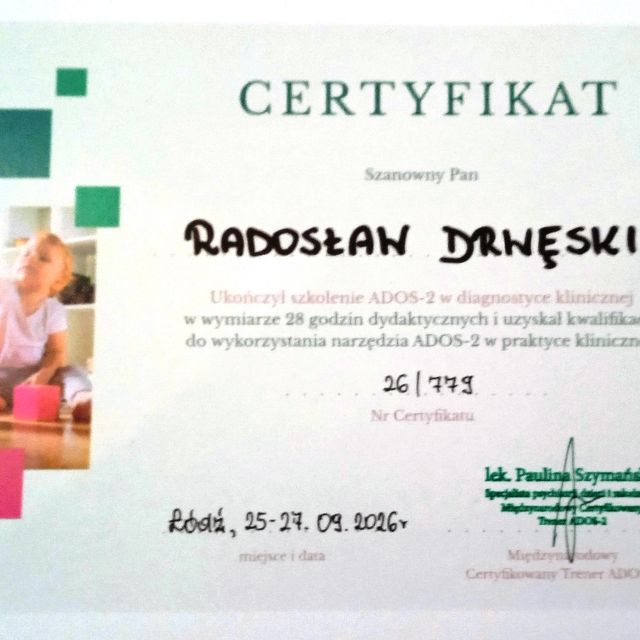 Powiększ obraz: certificate 5