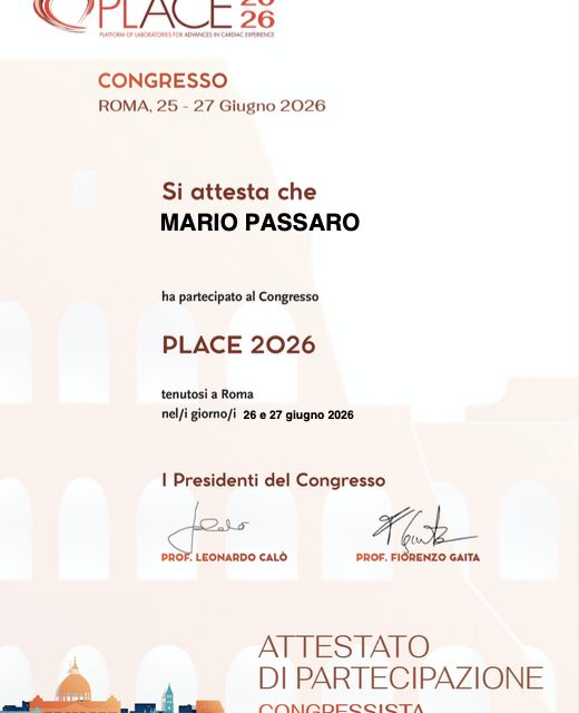 Ingrandire l'immagine: certificate 1