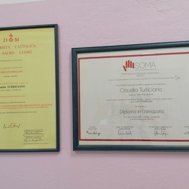 Ingrandire l'immagine: certificate 1