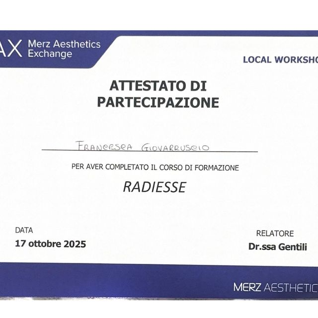 Ingrandire l'immagine: certificate 2