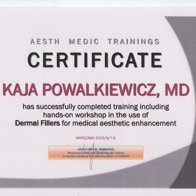 Powiększ obraz: certificate 6