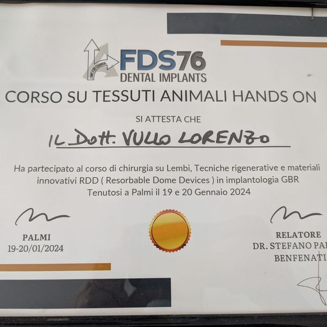 Ingrandire l'immagine: certificate 3