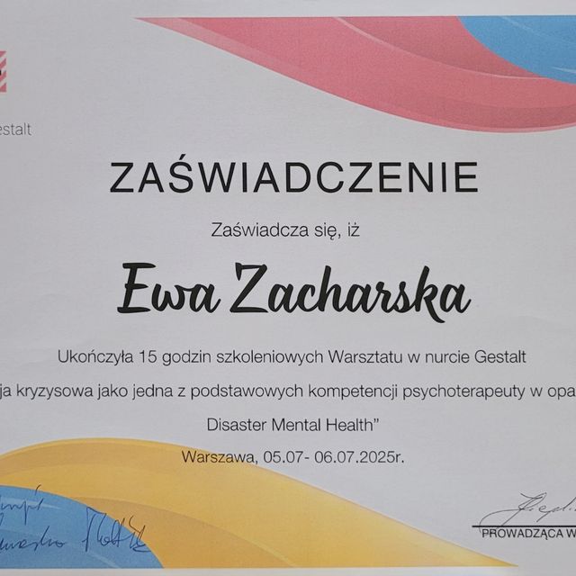 Powiększ obraz: certificate 4