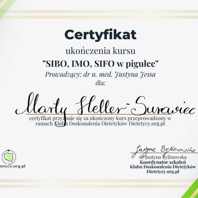 Powiększ obraz: certificate 2