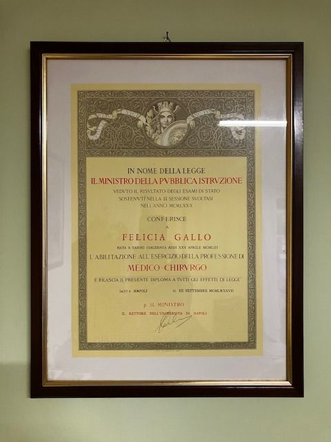 Ingrandire l'immagine: certificate 3