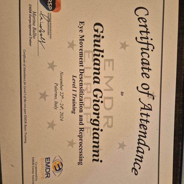 Ingrandire l'immagine: certificate 3