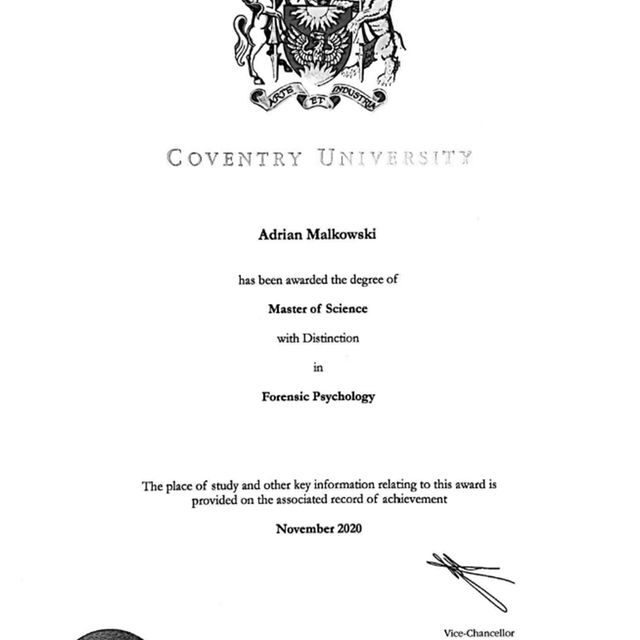 Powiększ obraz: certificate 1