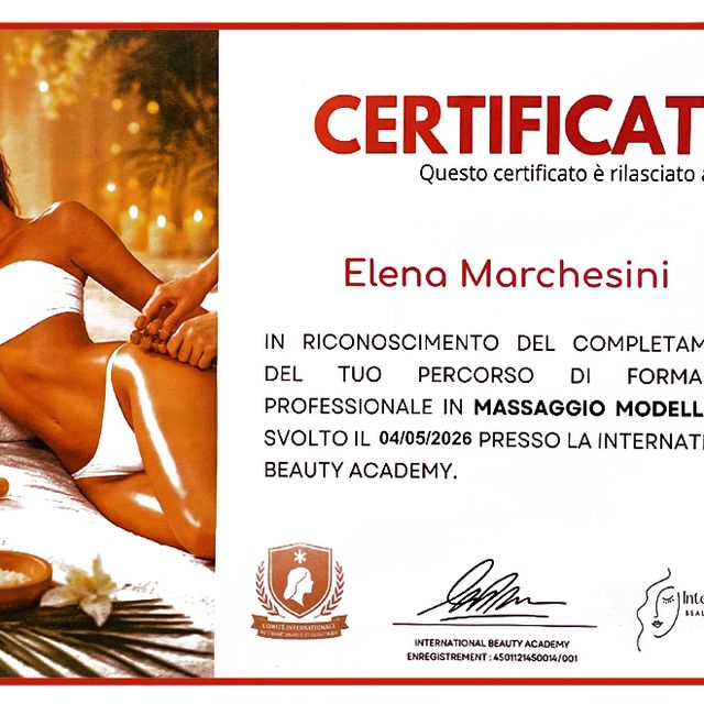 Ingrandire l'immagine: certificate 3