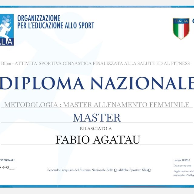 Ingrandire l'immagine: certificate 6