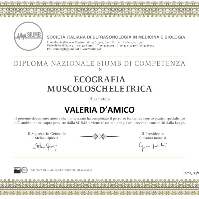 Ingrandire l'immagine: certificate 1