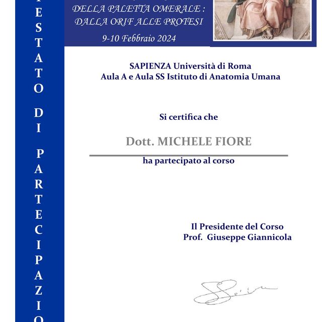 Ingrandire l'immagine: certificate 26