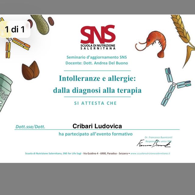 Ingrandire l'immagine: certificate 9