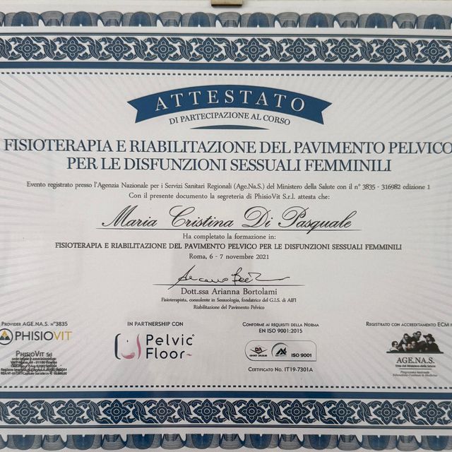 Ingrandire l'immagine: certificate 4