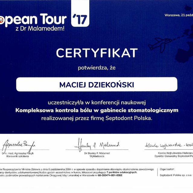 Powiększ obraz: certificate 5