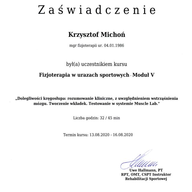 Powiększ obraz: certificate 11
