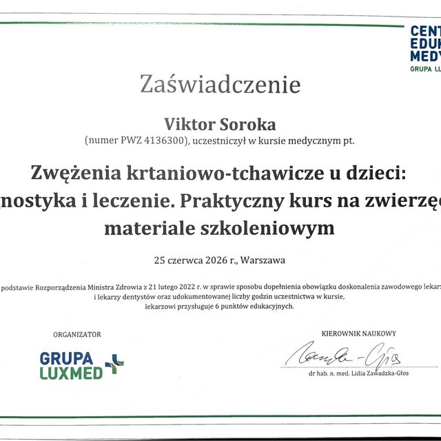 Powiększ obraz: certificate 1