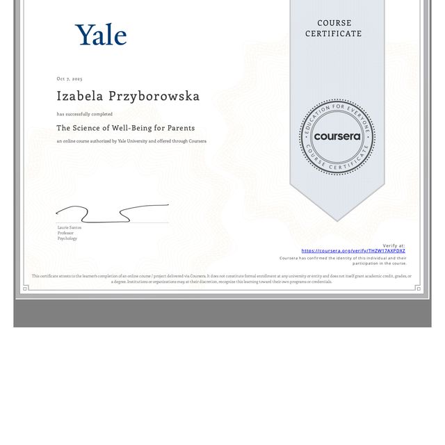 Powiększ obraz: certificate 12