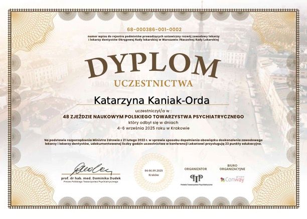 Powiększ obraz: certificate 1