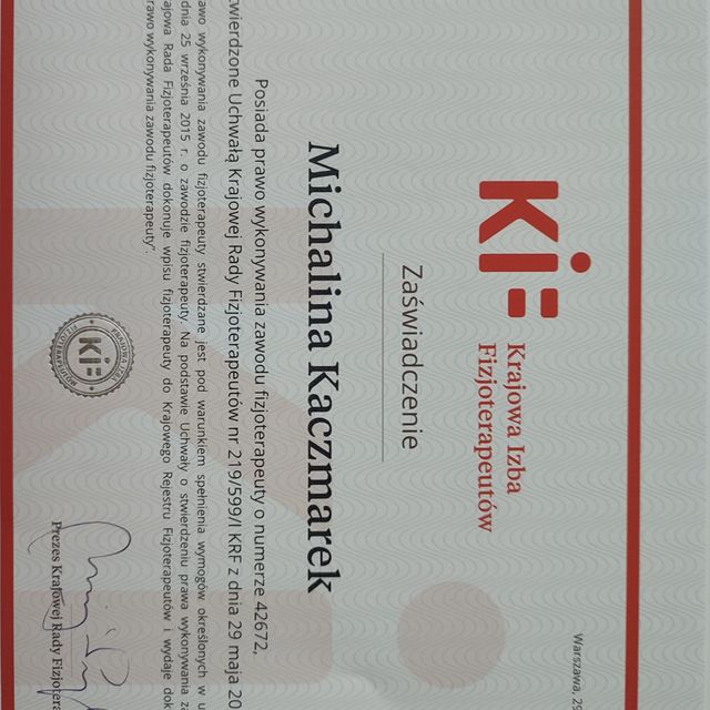 Powiększ obraz: certificate 1