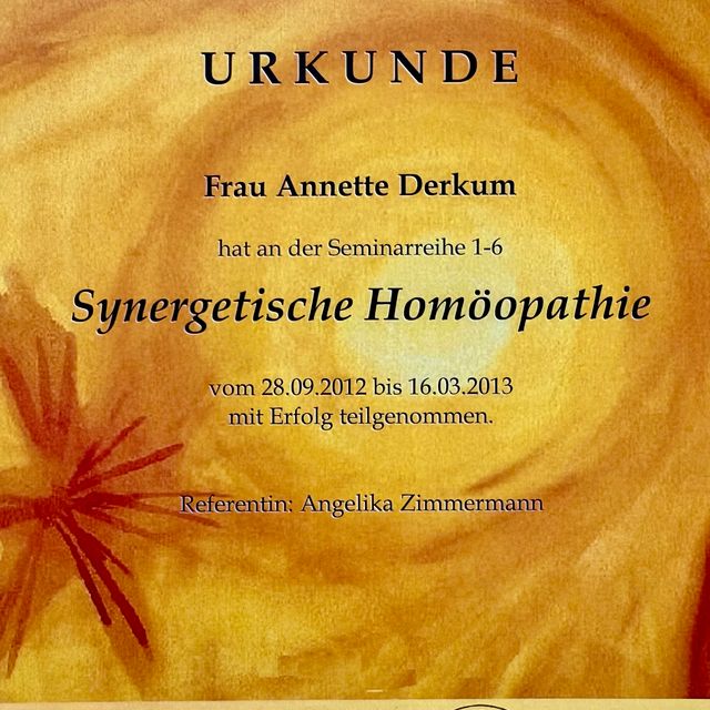 Bild vergrößern: certificate 3