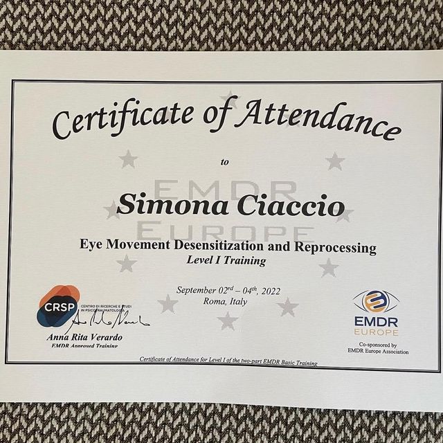 Ingrandire l'immagine: certificate 1