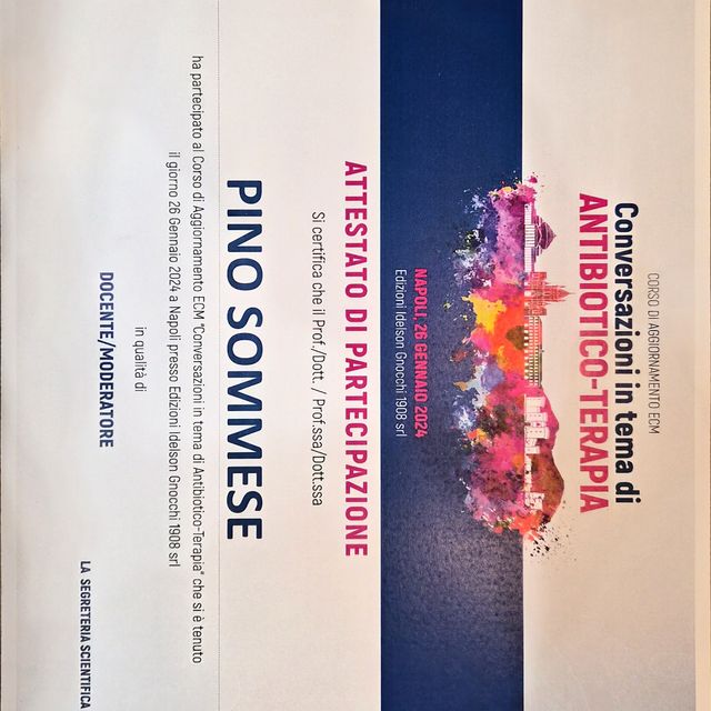 Ingrandire l'immagine: certificate 3