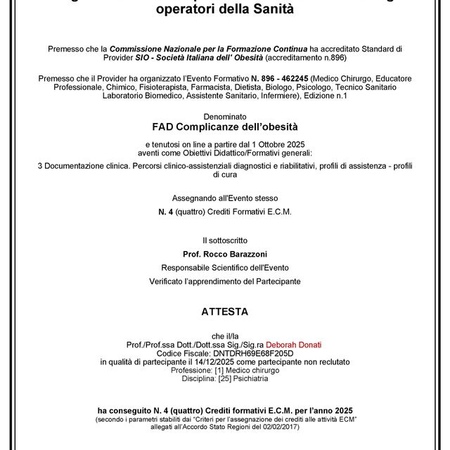 Ingrandire l'immagine: certificate 6