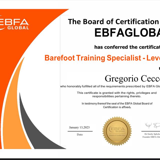 Ingrandire l'immagine: certificate 3