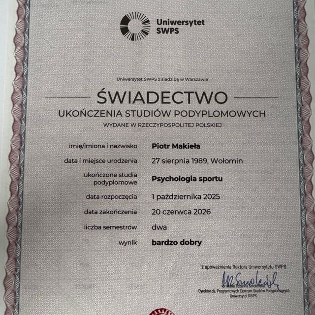 Powiększ obraz: certificate 8