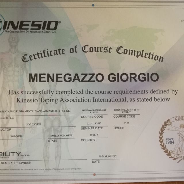 Ingrandire l'immagine: certificate 5