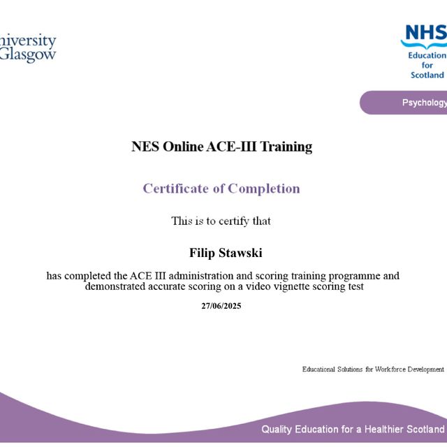 Powiększ obraz: certificate 7