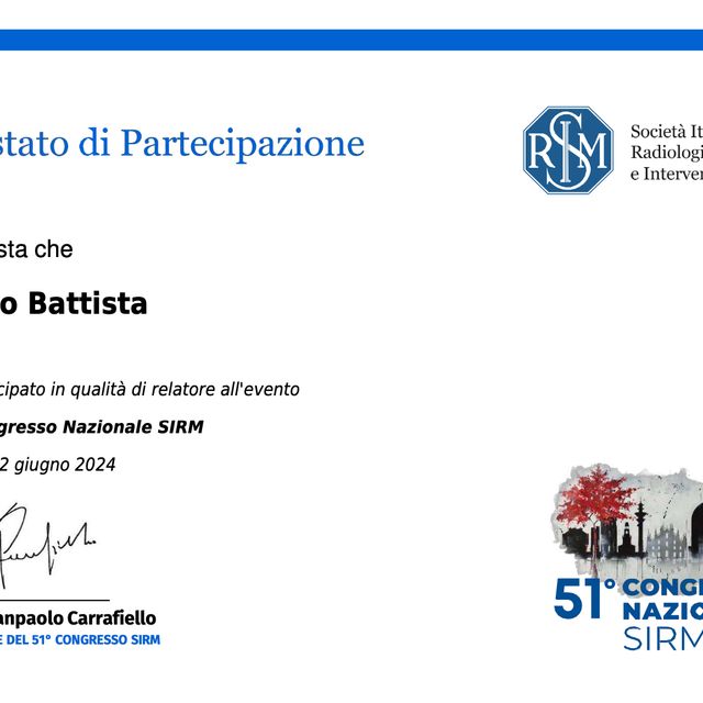 Ingrandire l'immagine: certificate 3