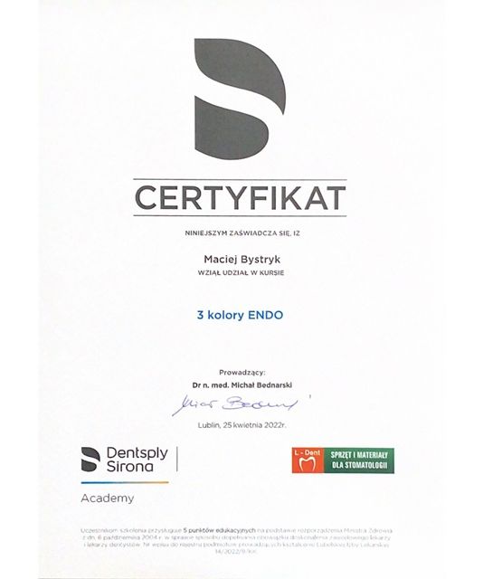 Powiększ obraz: certificate 7