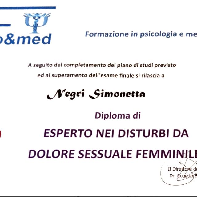 Ingrandire l'immagine: certificate 2