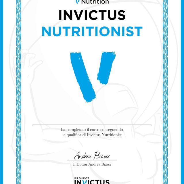 Ingrandire l'immagine: certificate 16