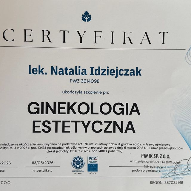 Powiększ obraz: certificate 2