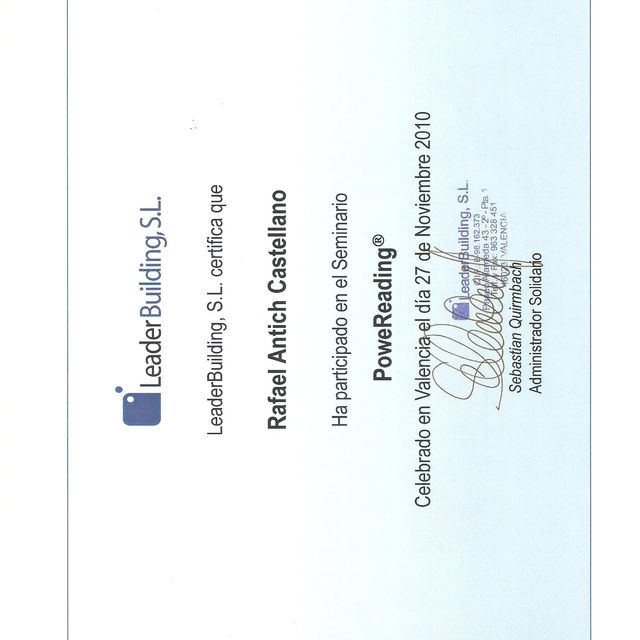 Acercar imagen: certificate 7